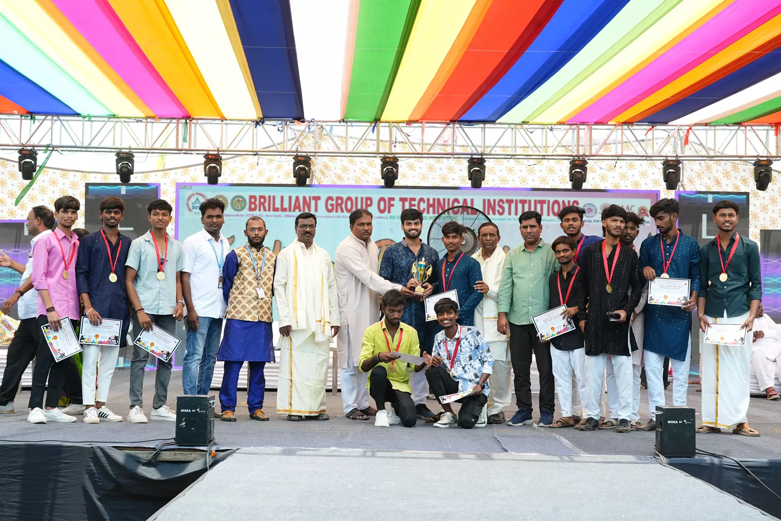 Traditional Day 2025 - 11